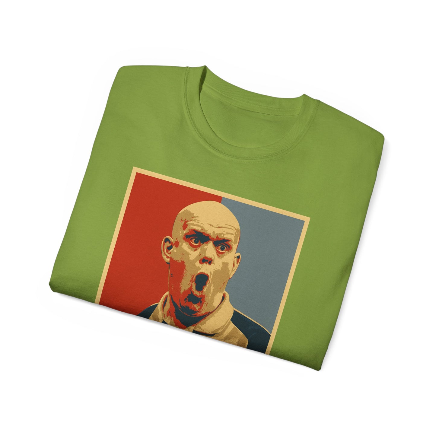 Michael van Gerwen Suprised Darts T-Shirt