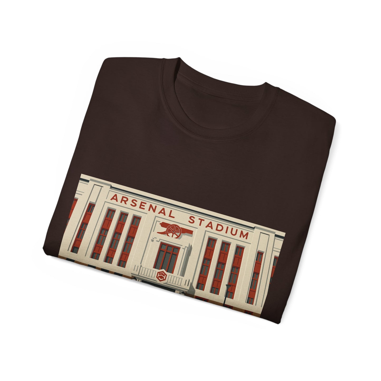 Highbury Stadium - Arsenal