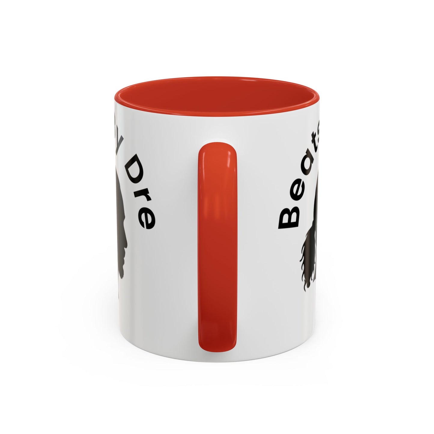 Dre Taylor - Prestwich Heys Accent Coffee Mug (11, 15oz)