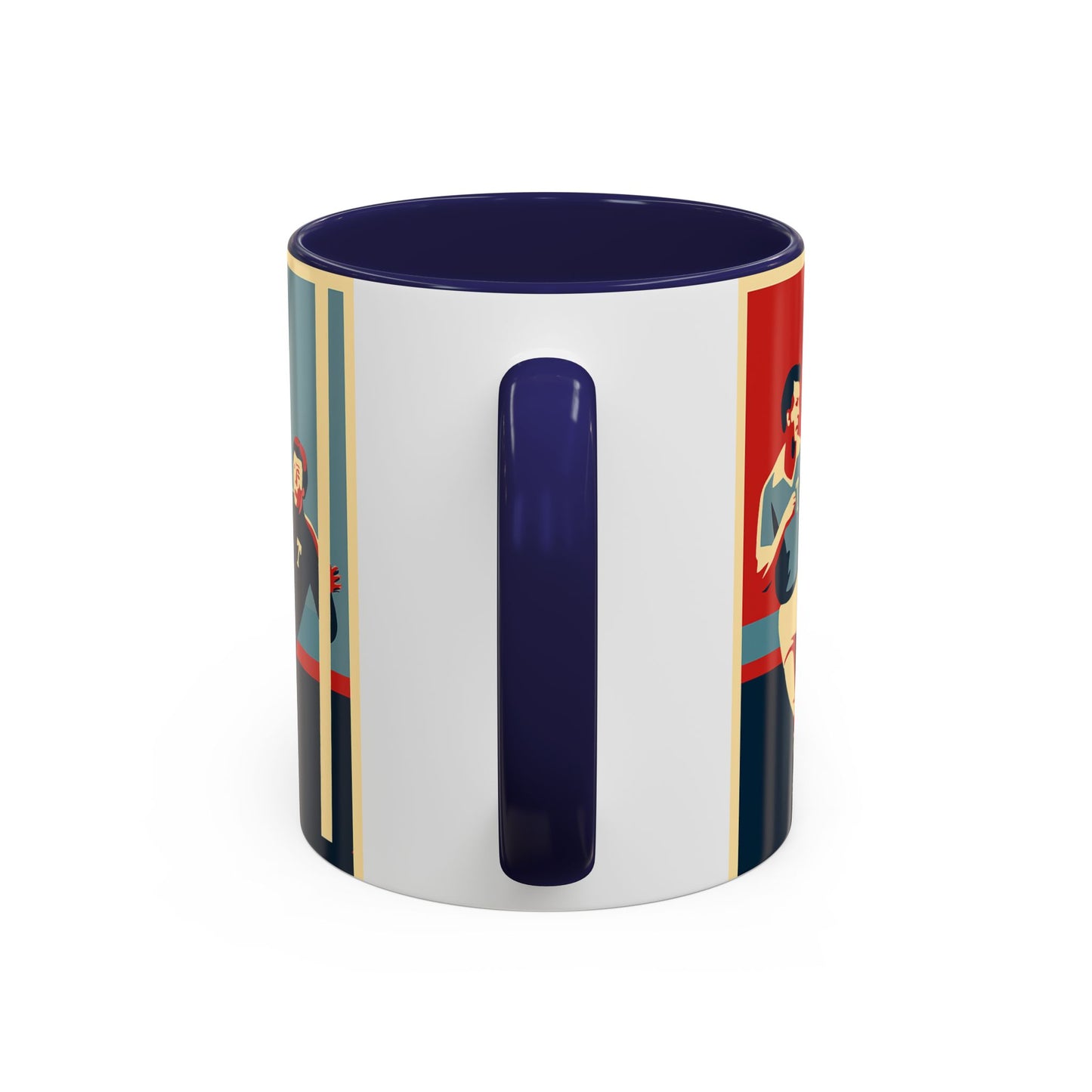 Trevor Francis Goal Mug