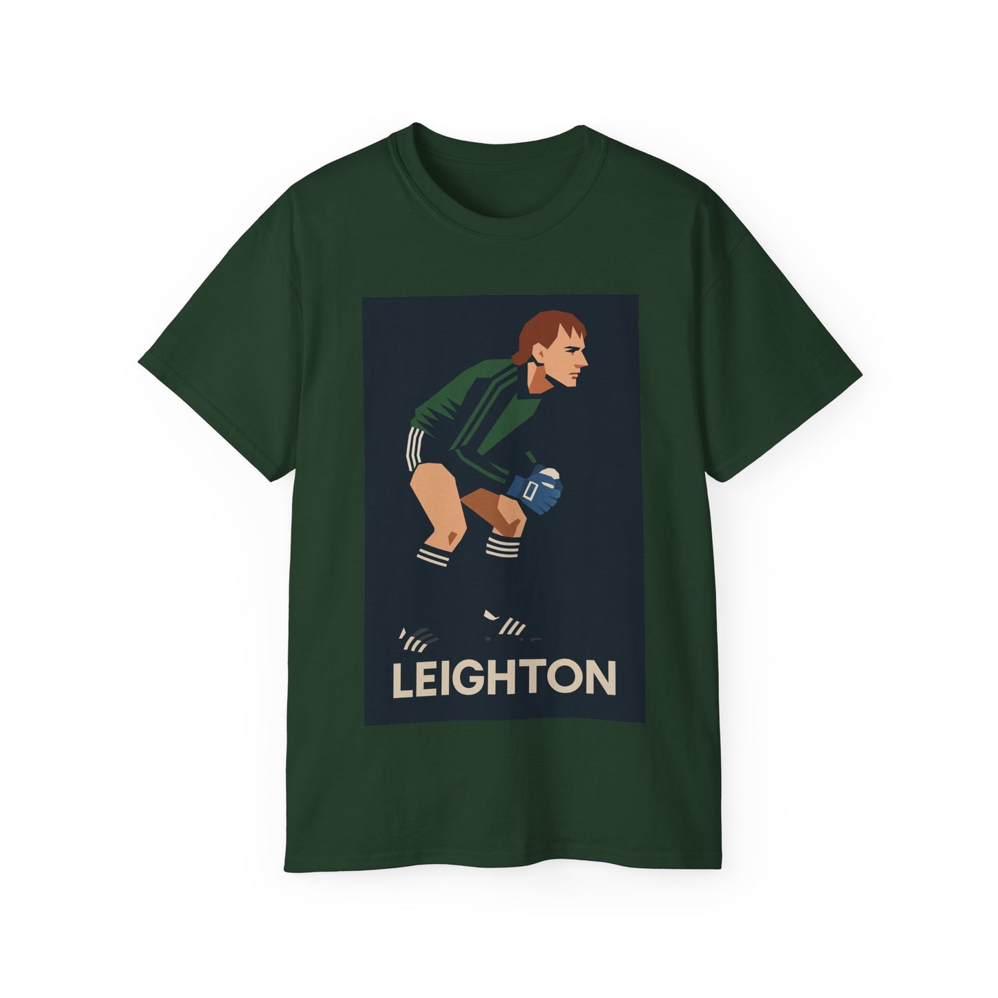 Jim Leighton Aberdeen