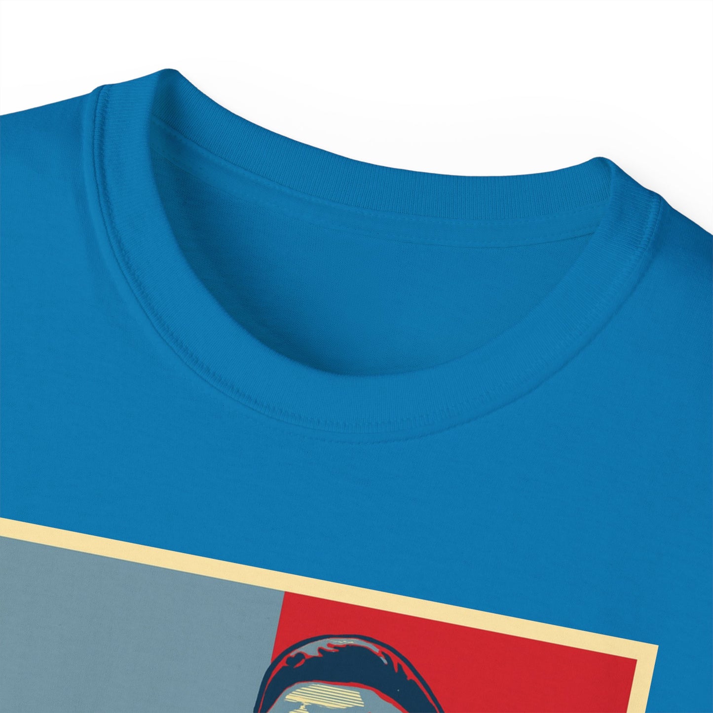 Novak Djokovic Tennis T-Shirt