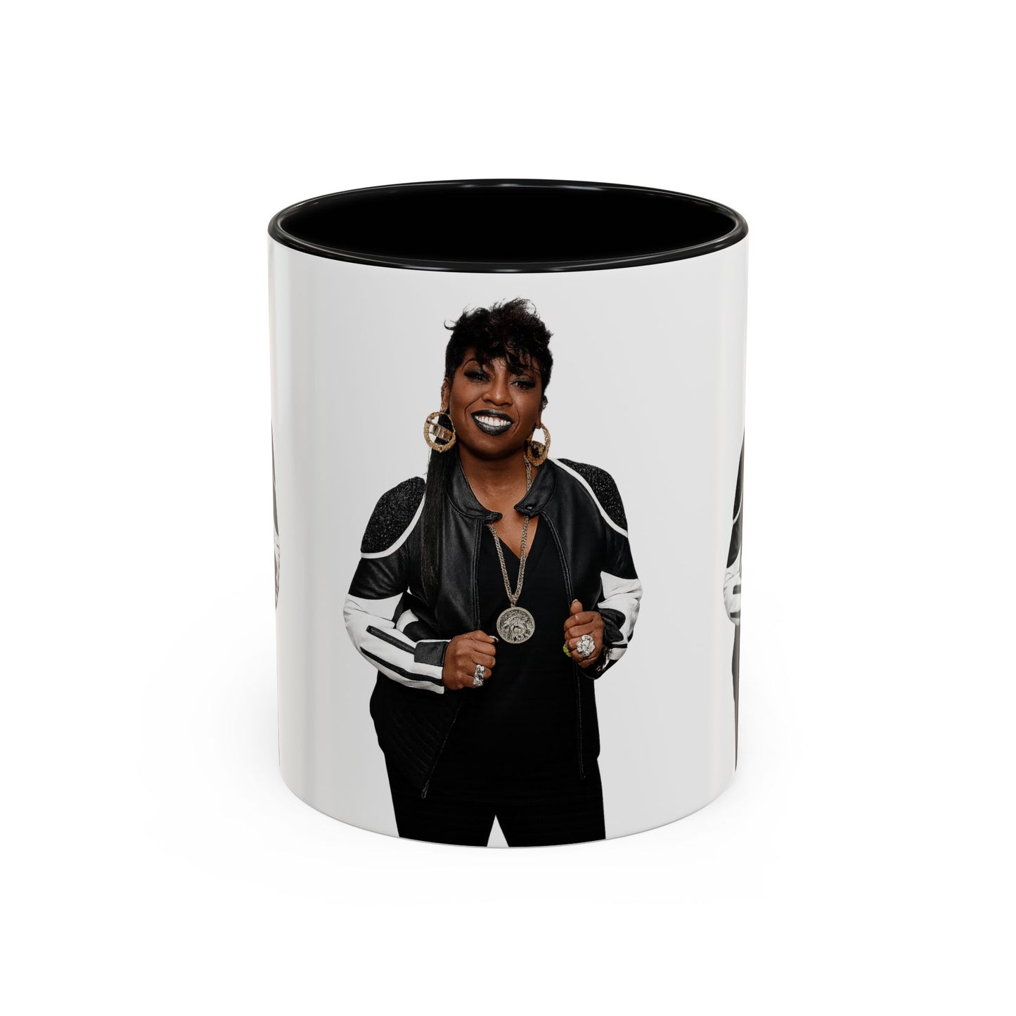 Missy Elliot Mug