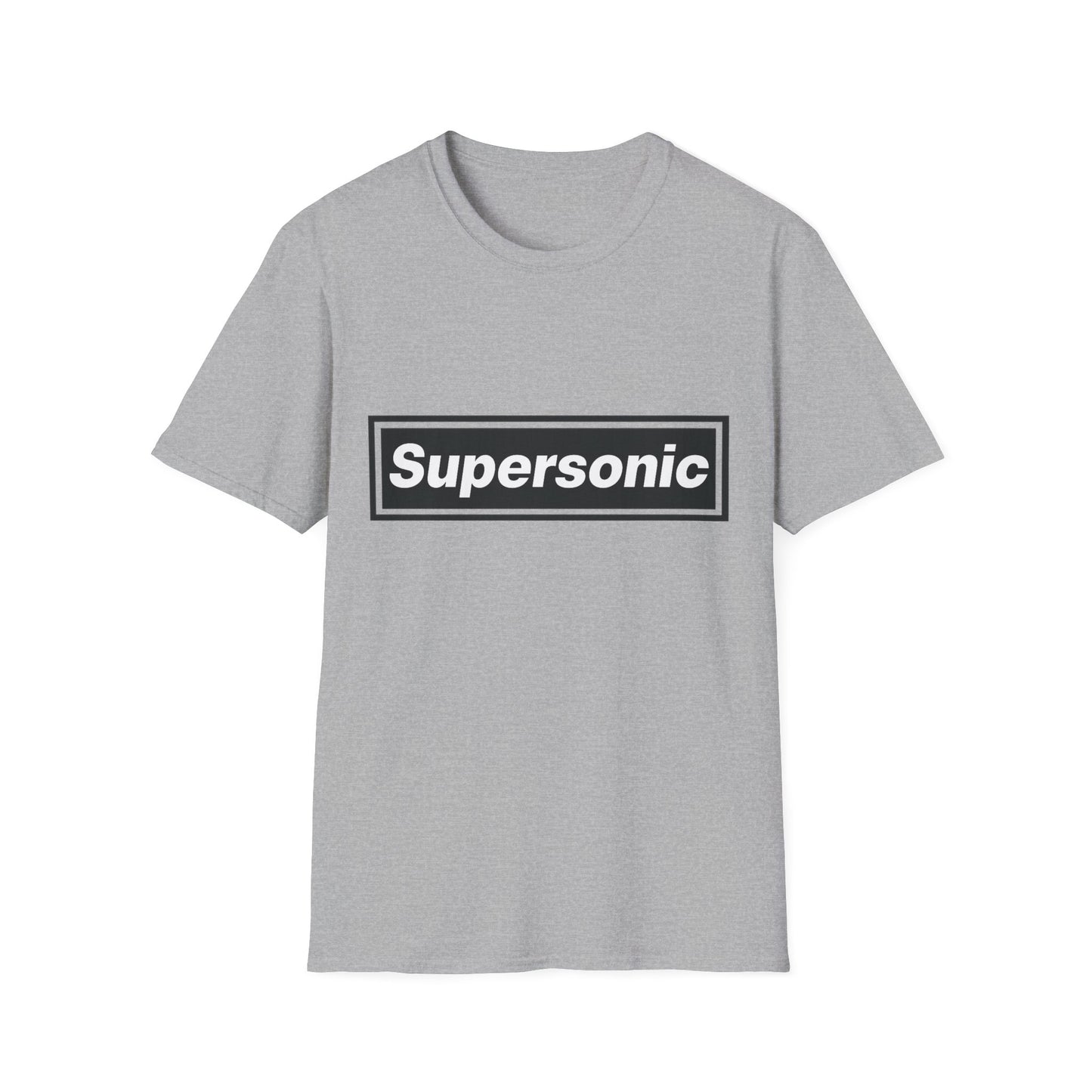 Supersonic T-Shirt