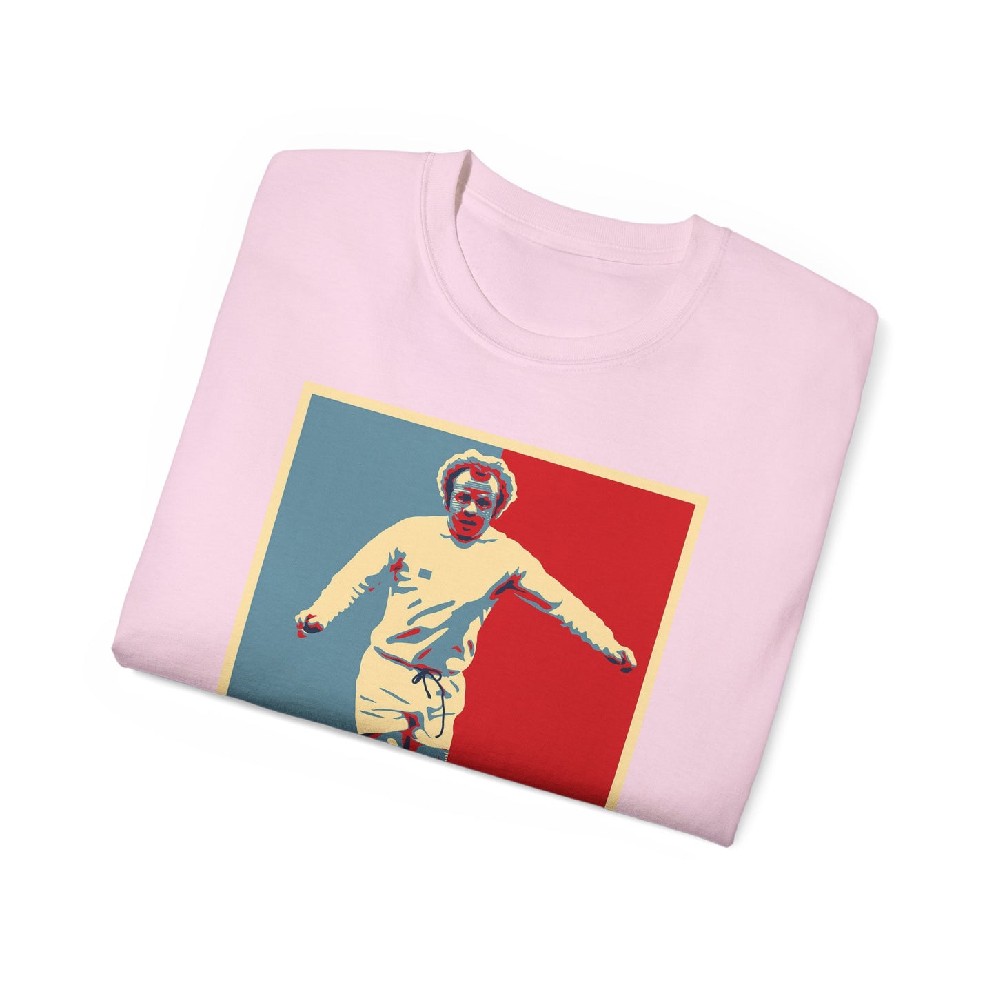 Billy Bremner Hope T-Shirt
