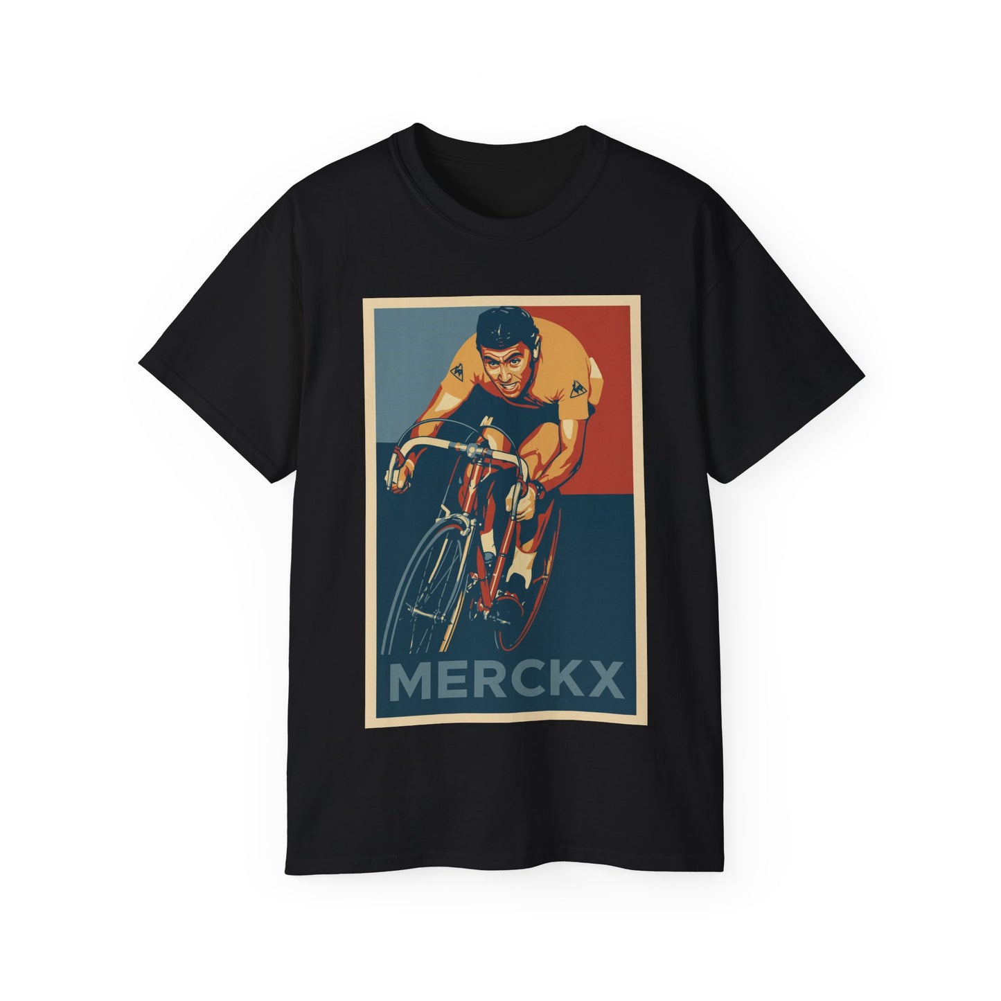 Eddy Merckx Time Trial T-Shirt