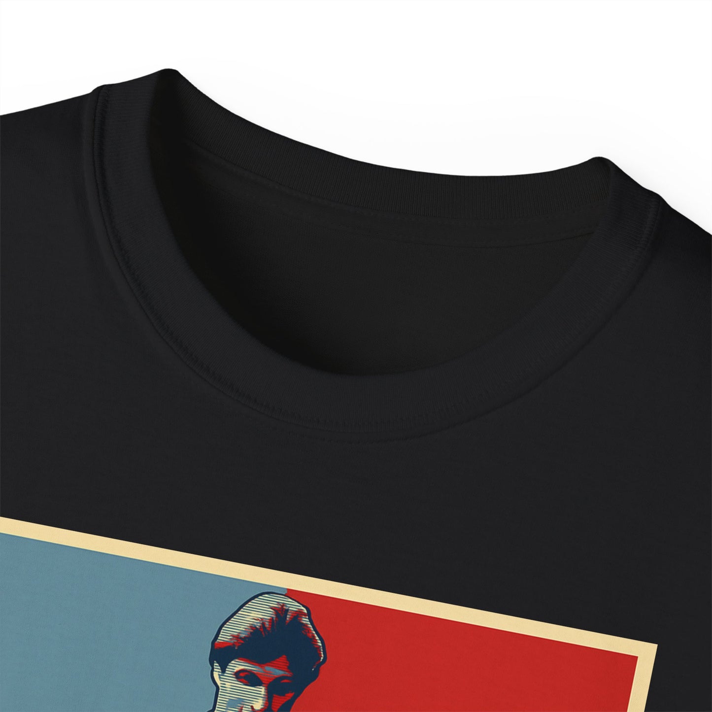 Gordon Hill Merlin Hope T-Shirt - Manchester United
