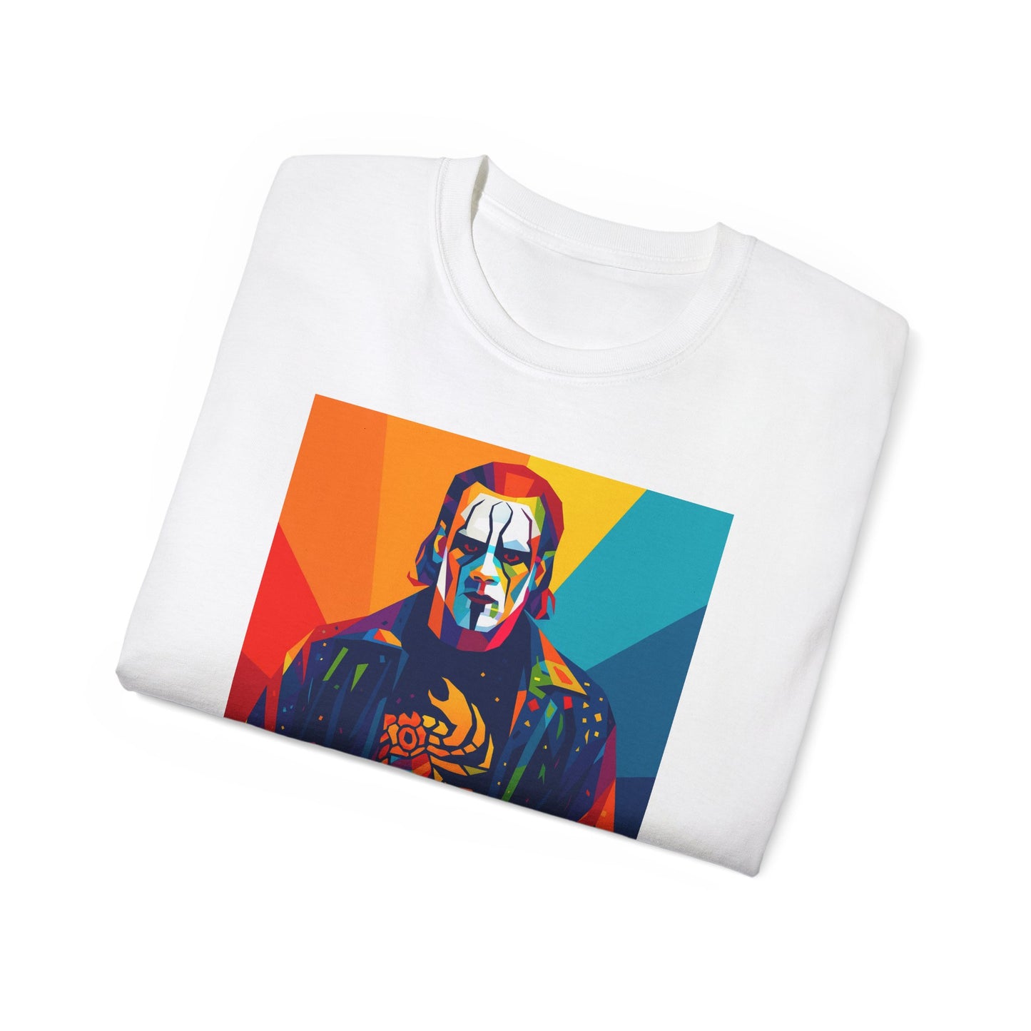 Sting T-Shirt