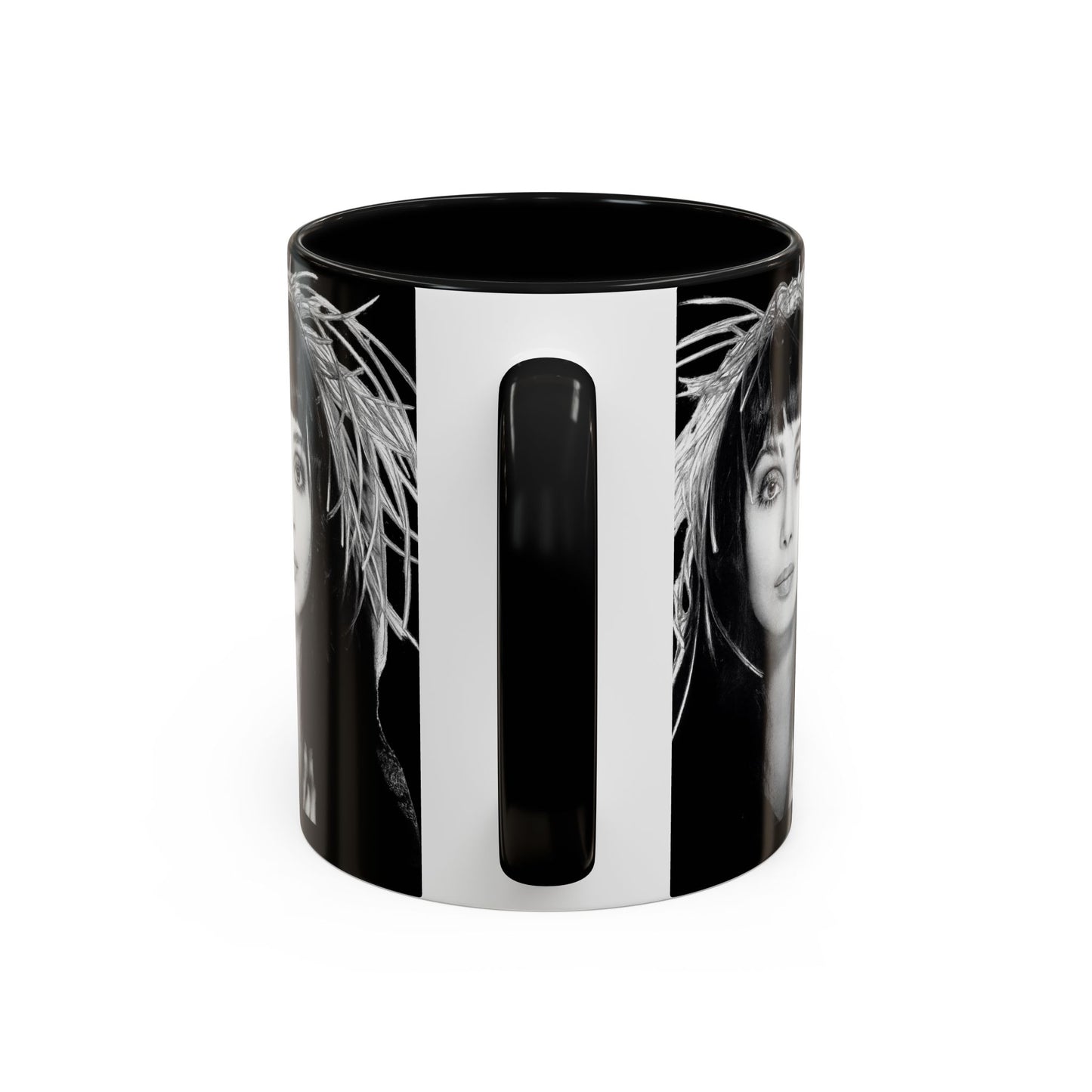 Cher Believe Mug