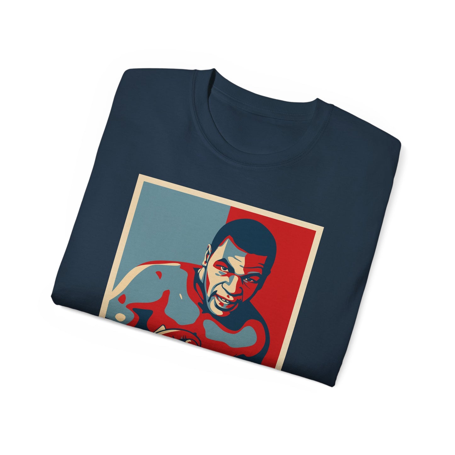 Iron Mike Tyson T-Shirt