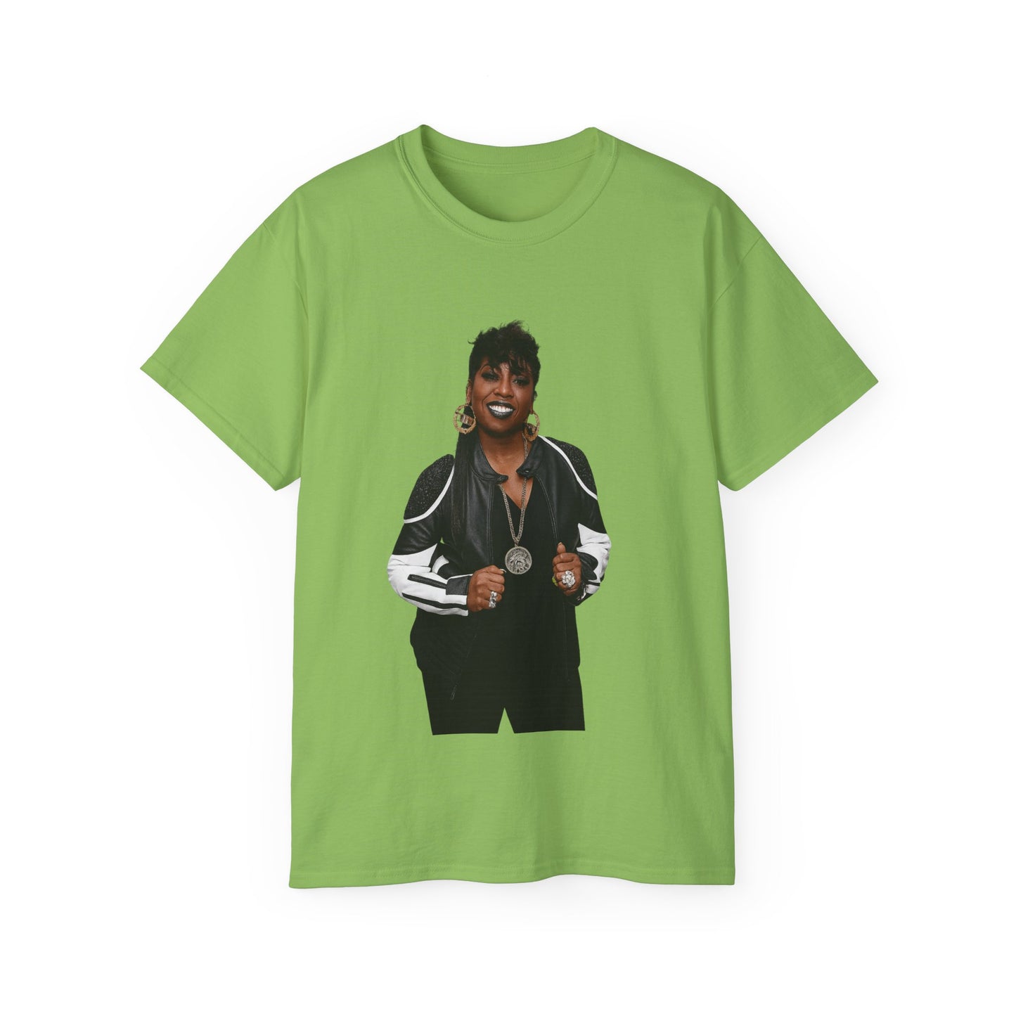 Missy Elliot T-Shirt