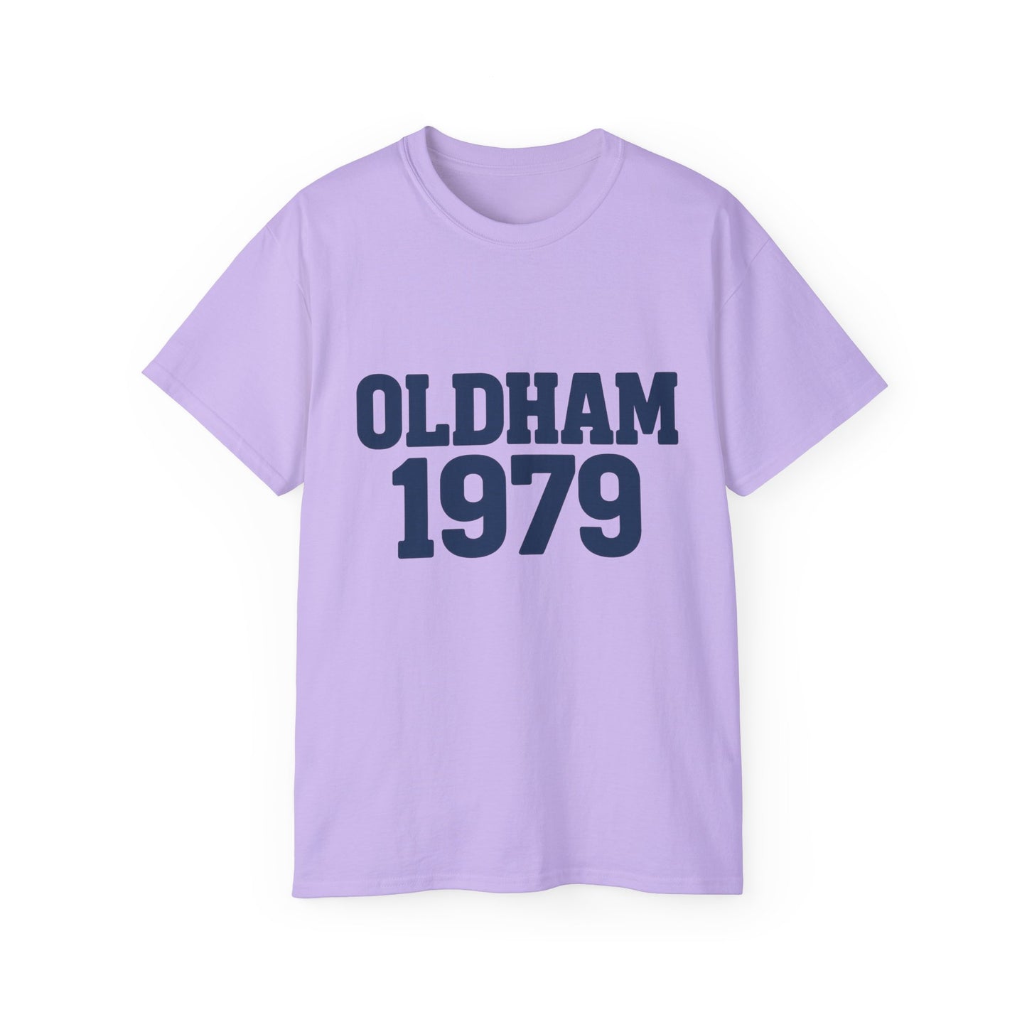Oldham 1979 T-Shirt