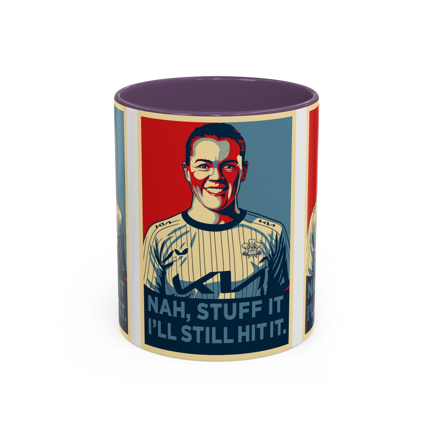 Grace Harris Hope Mug