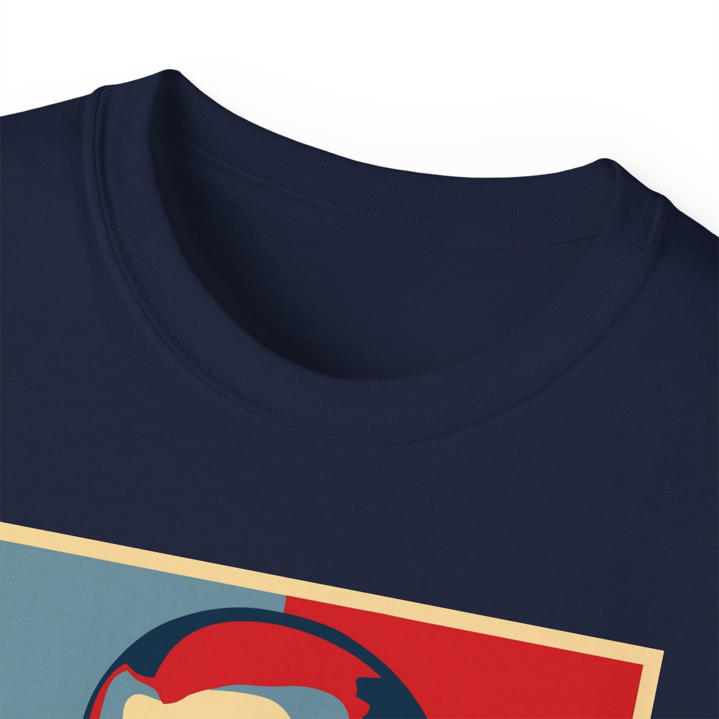 Zinedine Zidane Hope T-Shirt