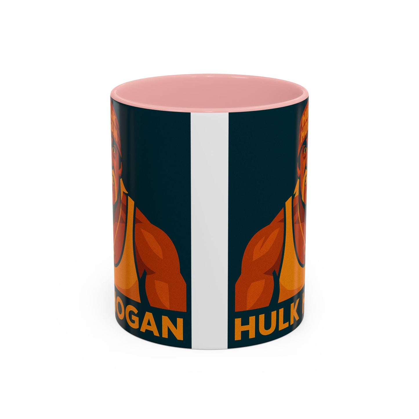 Hulk Hogan Mug - WWF WWE