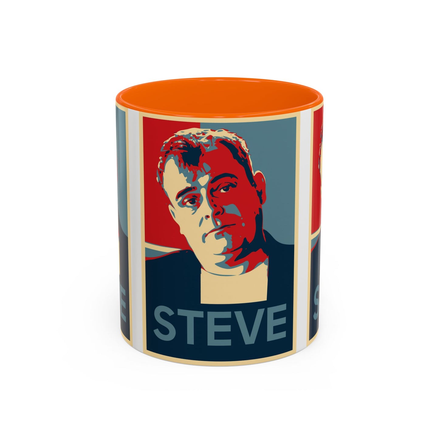 Steve McDonald Mug