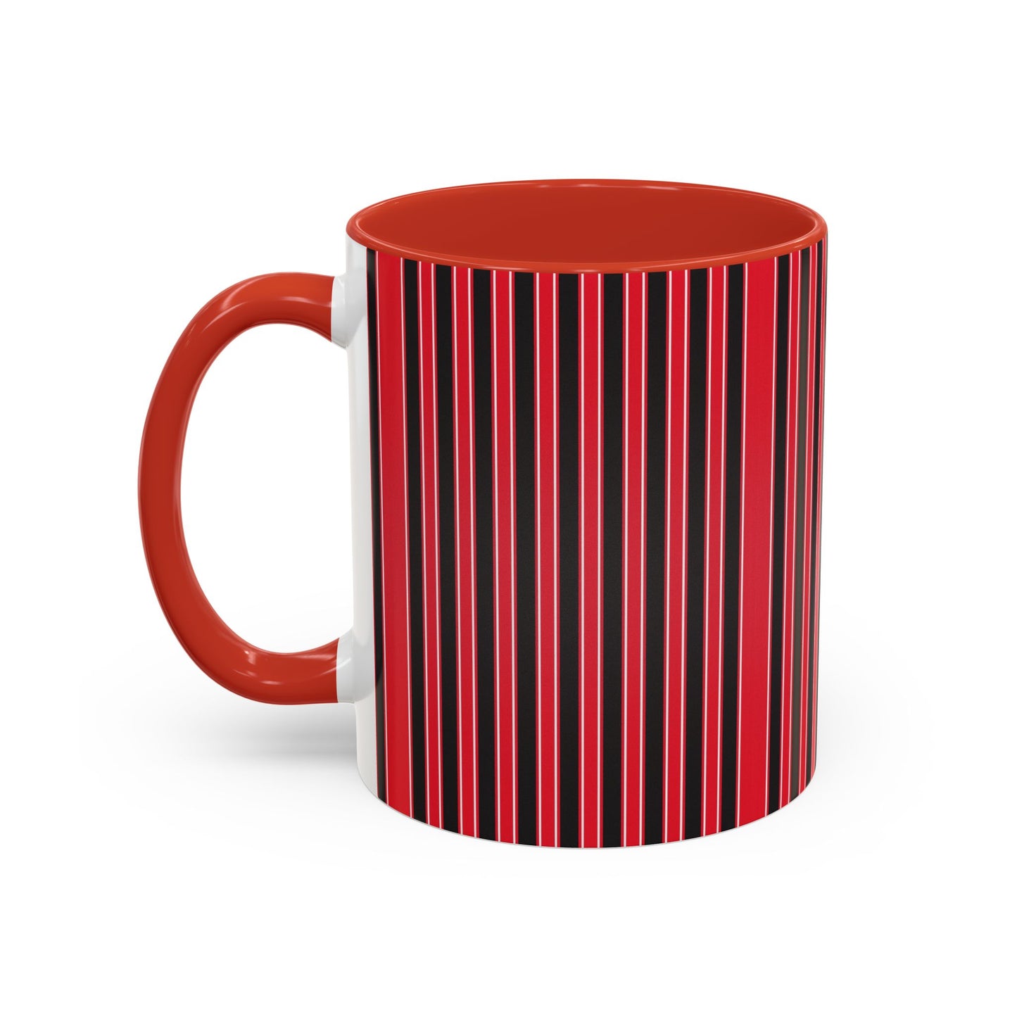 Bournemouth 2000-02 Home kit Mug