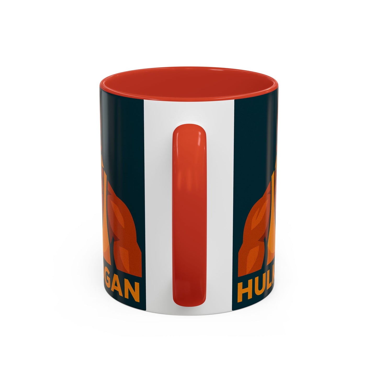 Hulk Hogan Mug - WWF WWE