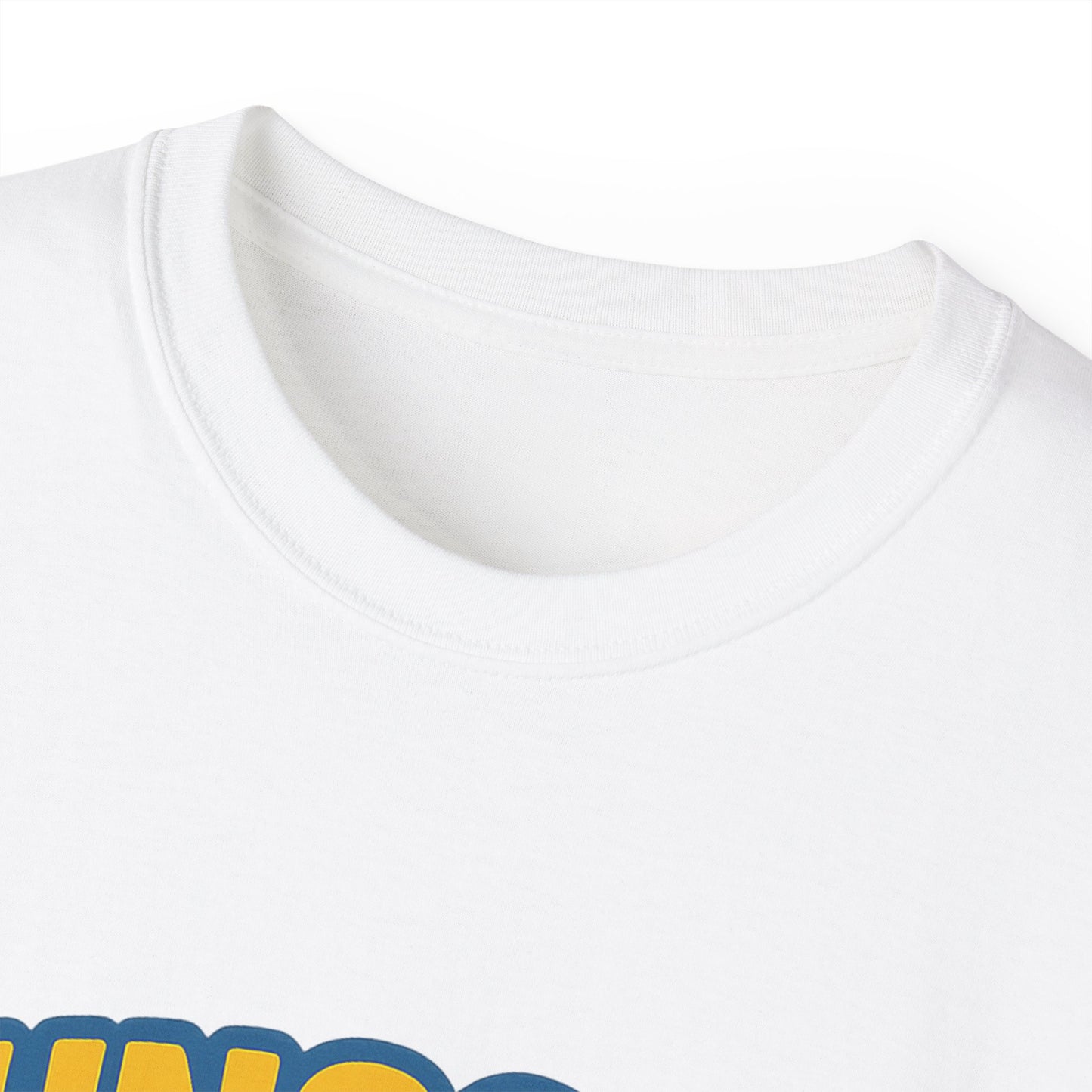 Runcorn 1981 T-Shirt