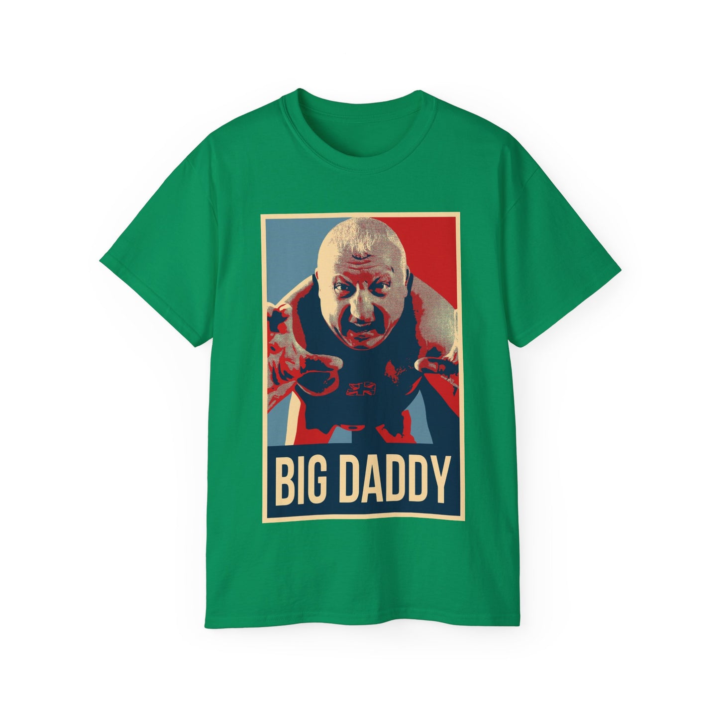 Big Daddy World Of Sport T-Shirt