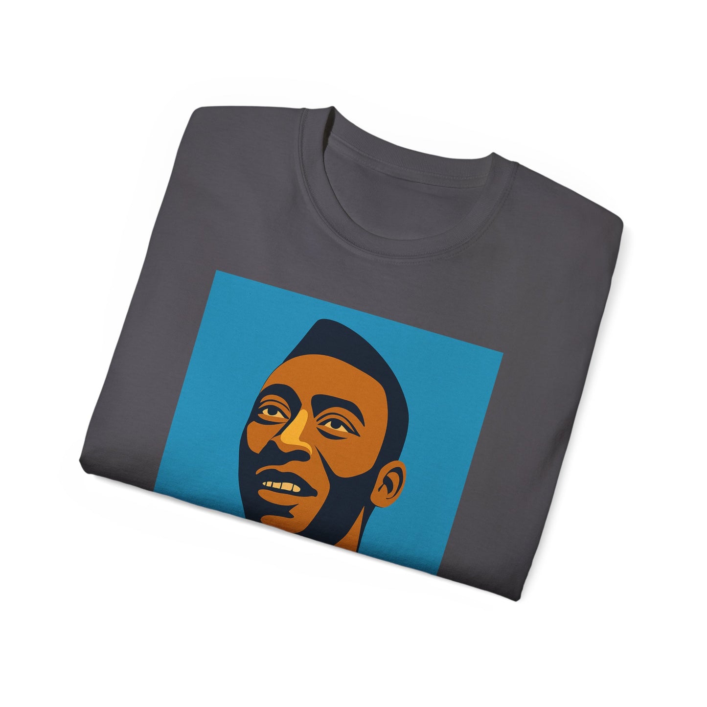 Pelé T-shirt - Brazil