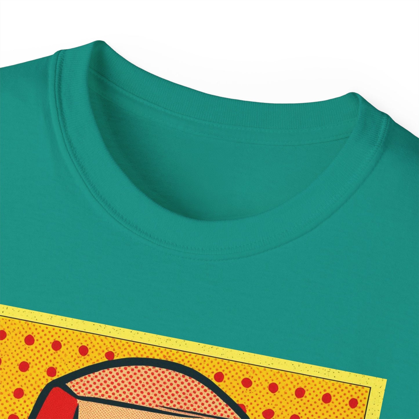 Kryten Smeg Head Red Dwarf T-Shirt