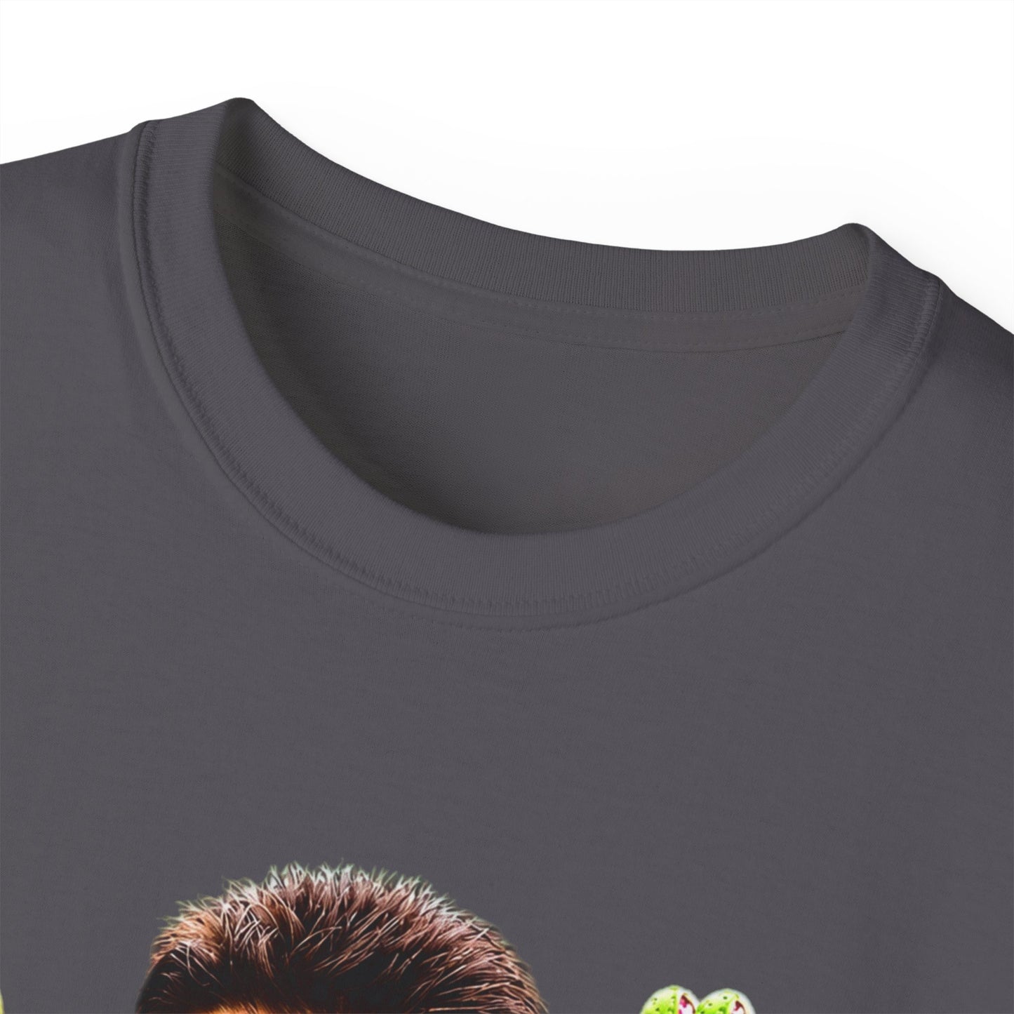Les Sealey - Manchester United Unisex Ultra Cotton Tee