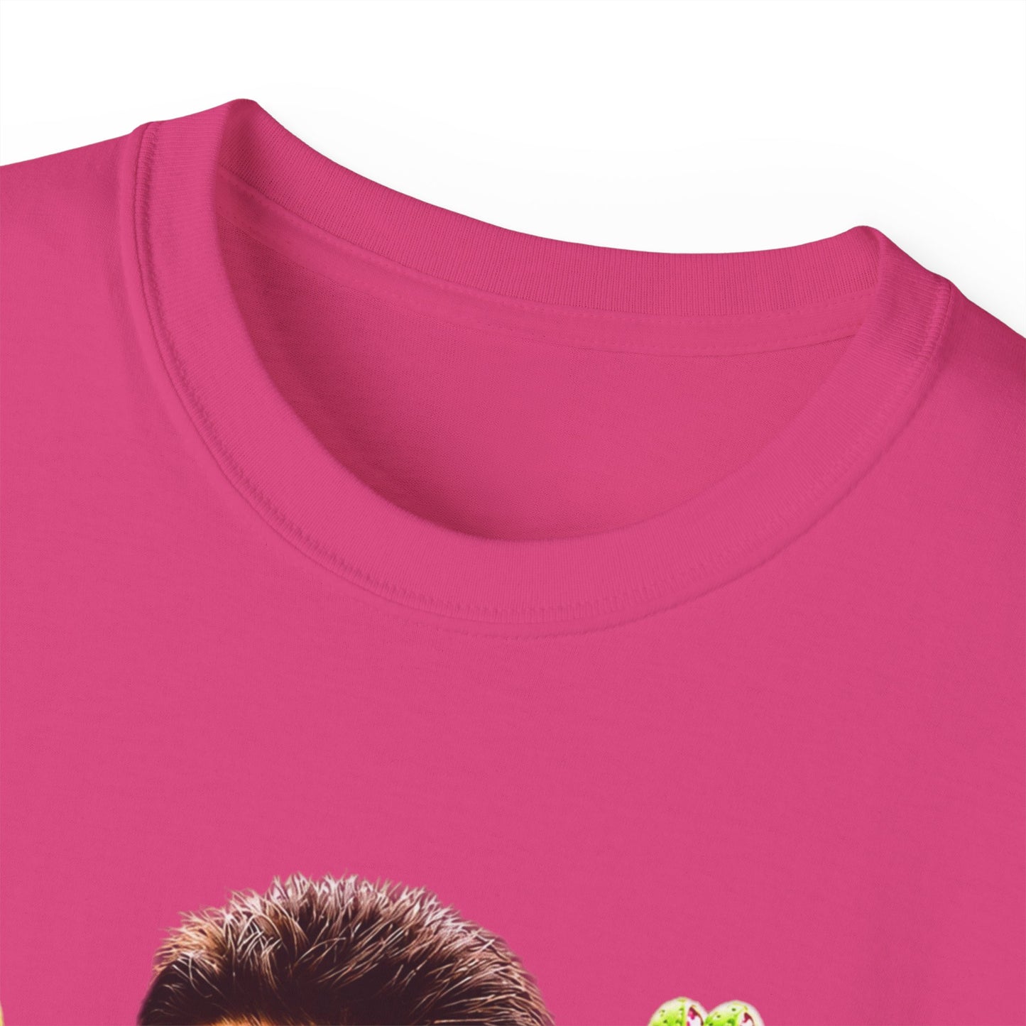 Les Sealey - Manchester United Unisex Ultra Cotton Tee