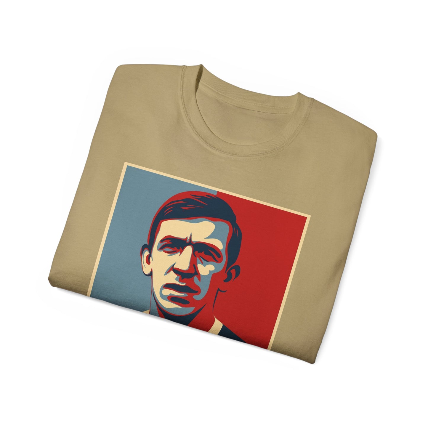 John Greig Hope T-Shirt