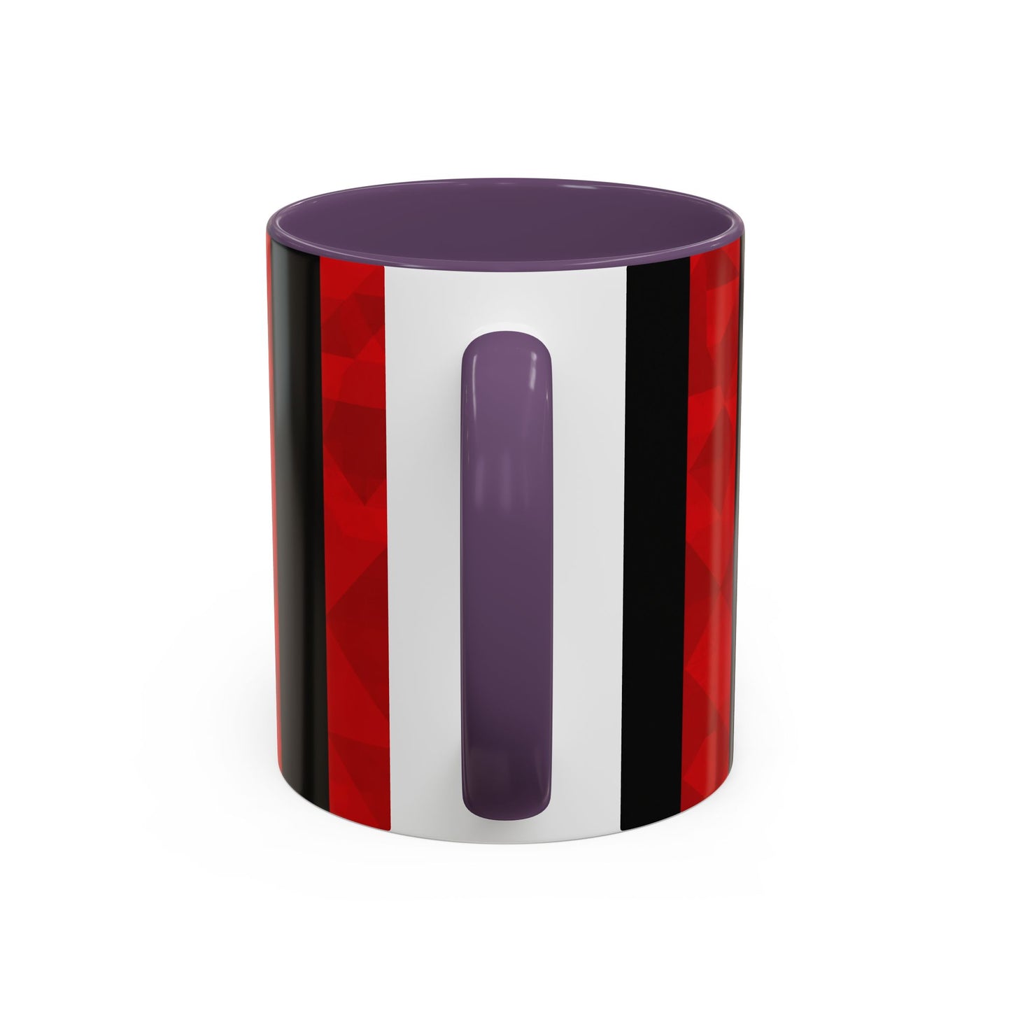 AC Milan Motta Accent Coffee Mug (11, 15oz)