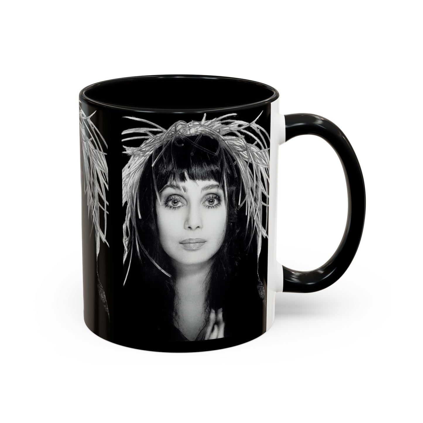 Cher Believe Mug