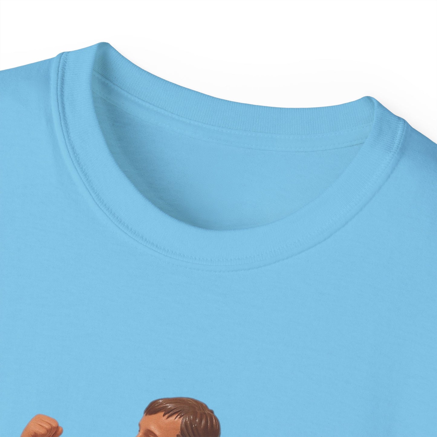 Matt Le Tissier Subbuteo T-Shirt - Southampton