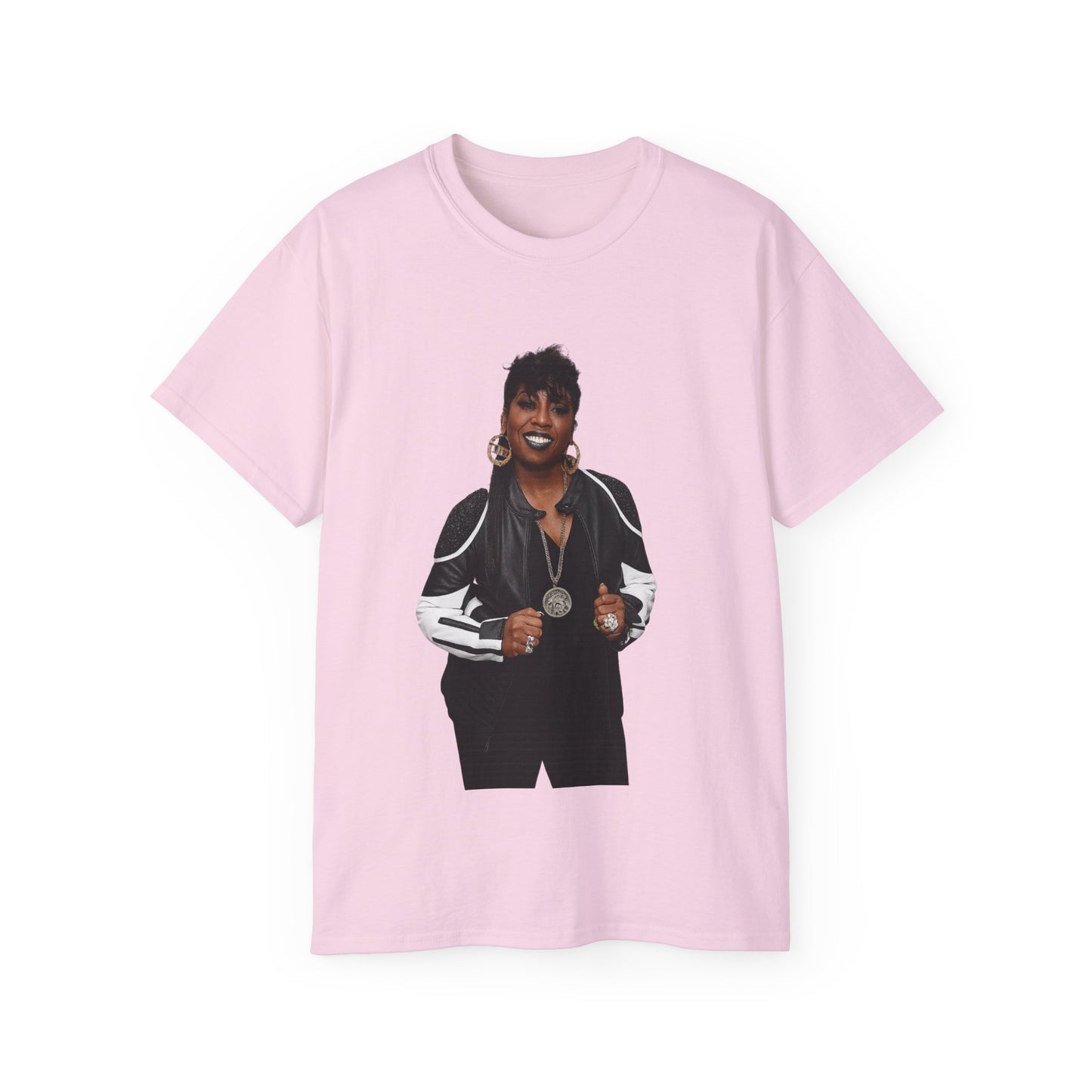 Missy Elliot T-Shirt