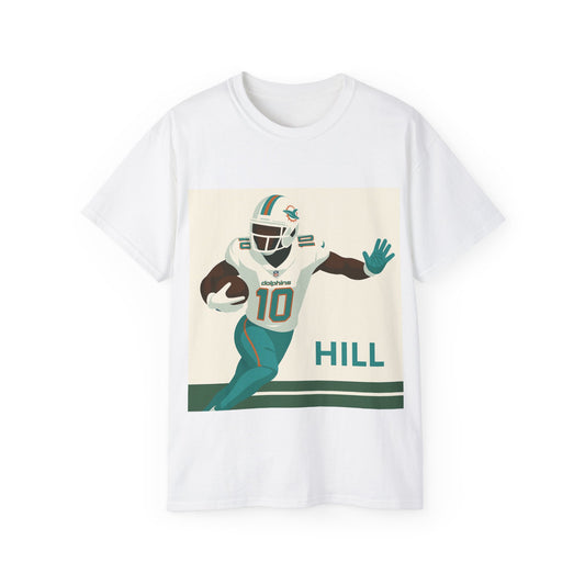 Tyreek Hill - Miami Dolphins
