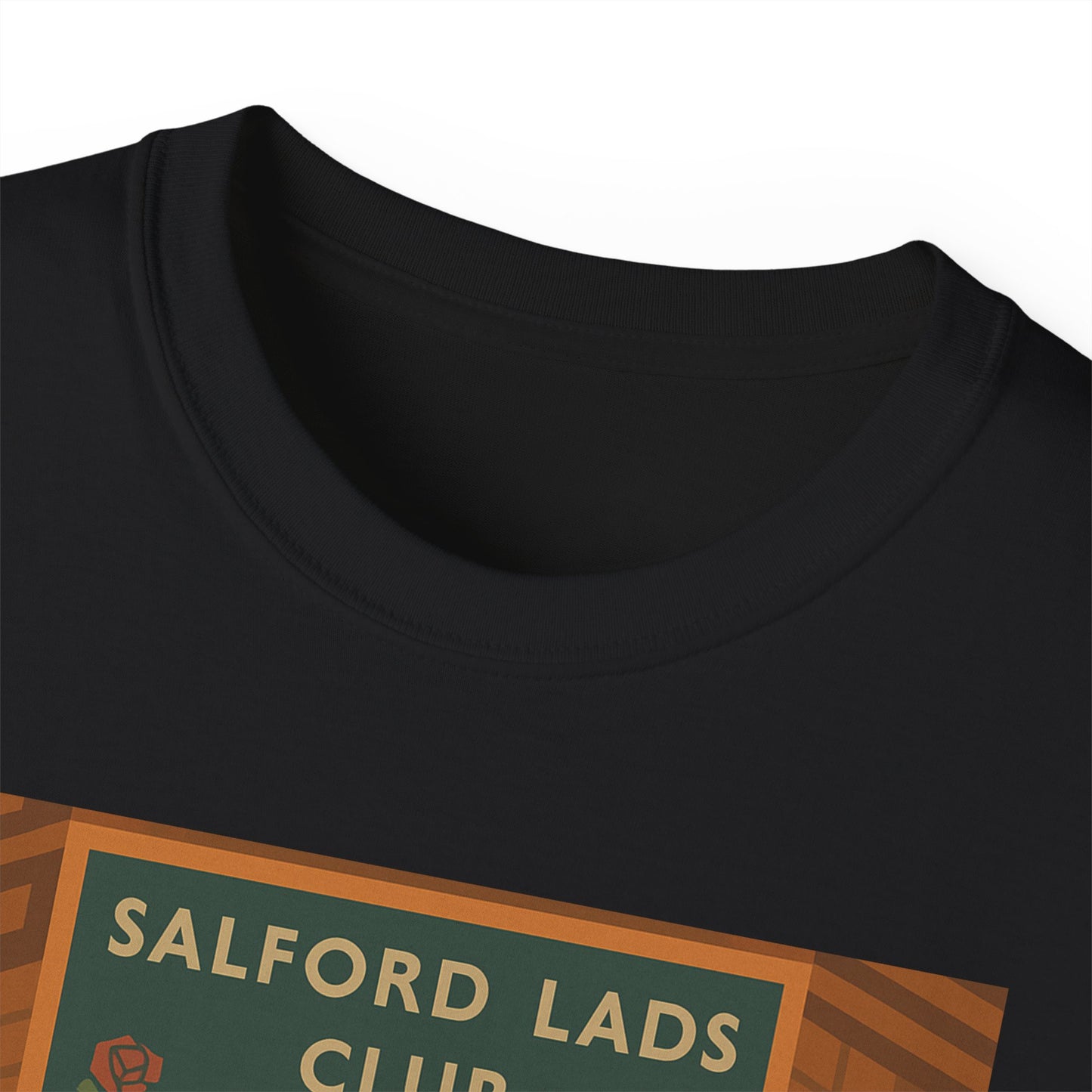 The Smiths - Salford Lads Club