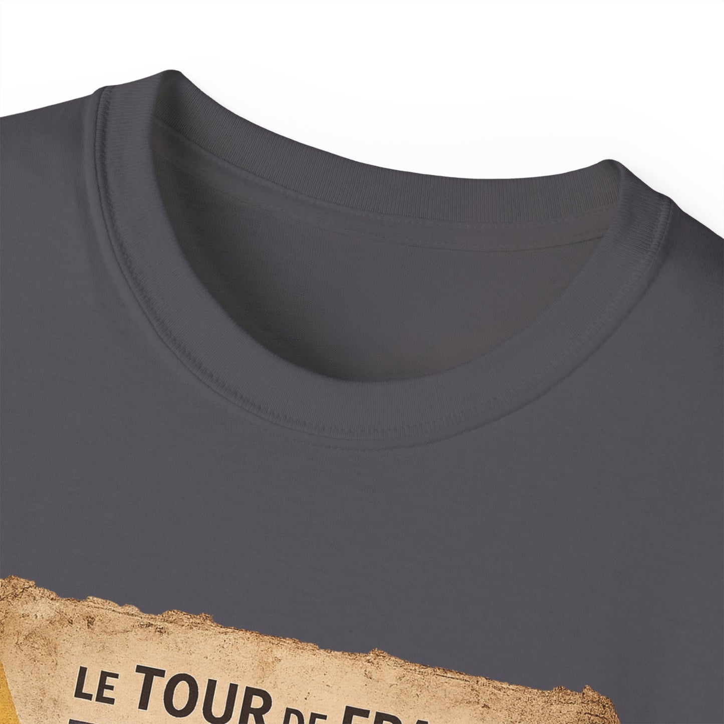 Tour de France Poster
