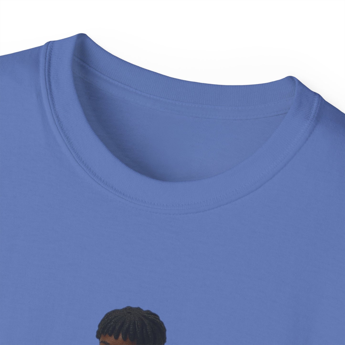 Rufus Brevett Subbuteo T-Shirt - Queens Park Rangers (QPR)