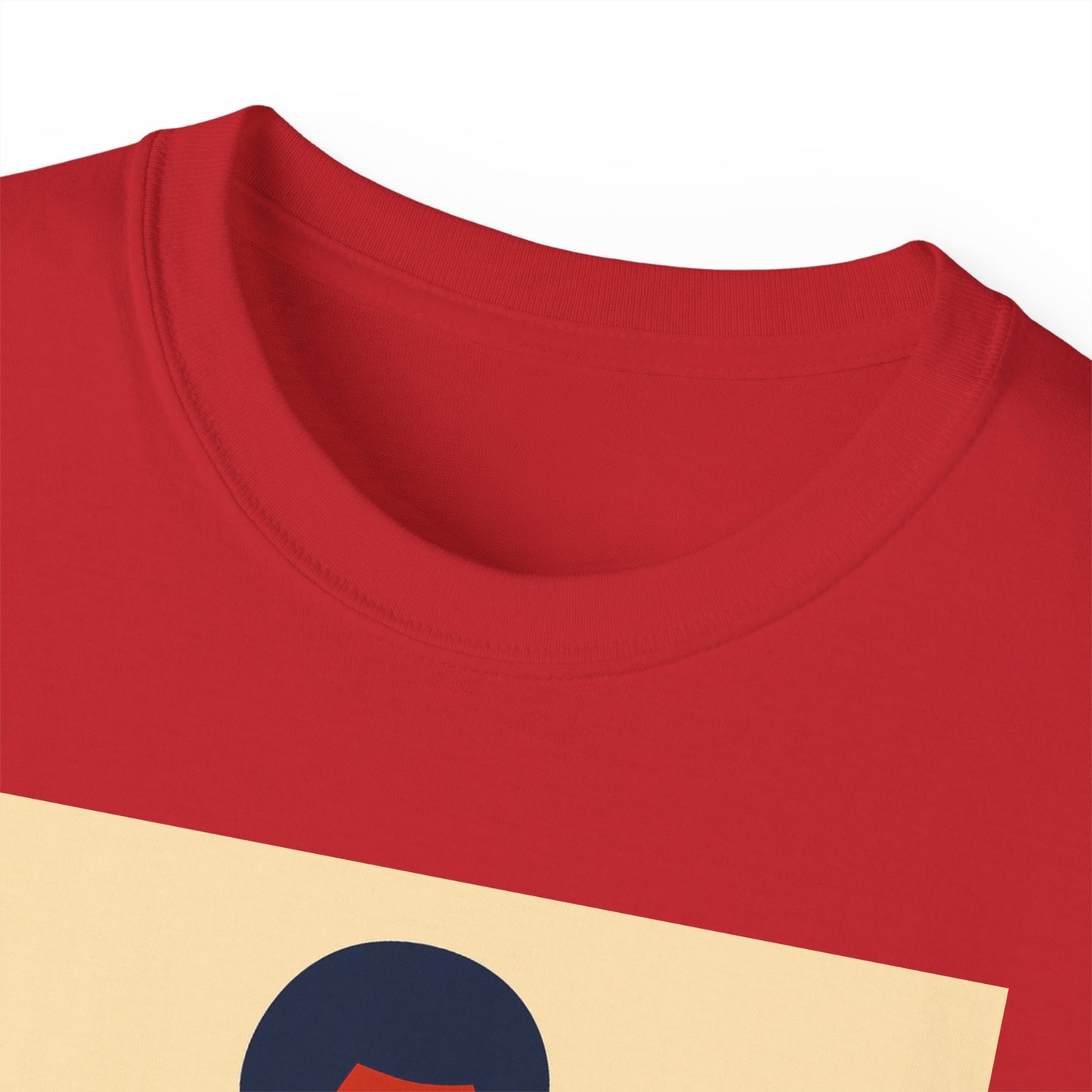 Remi Moses T-Shirt - Manchester United