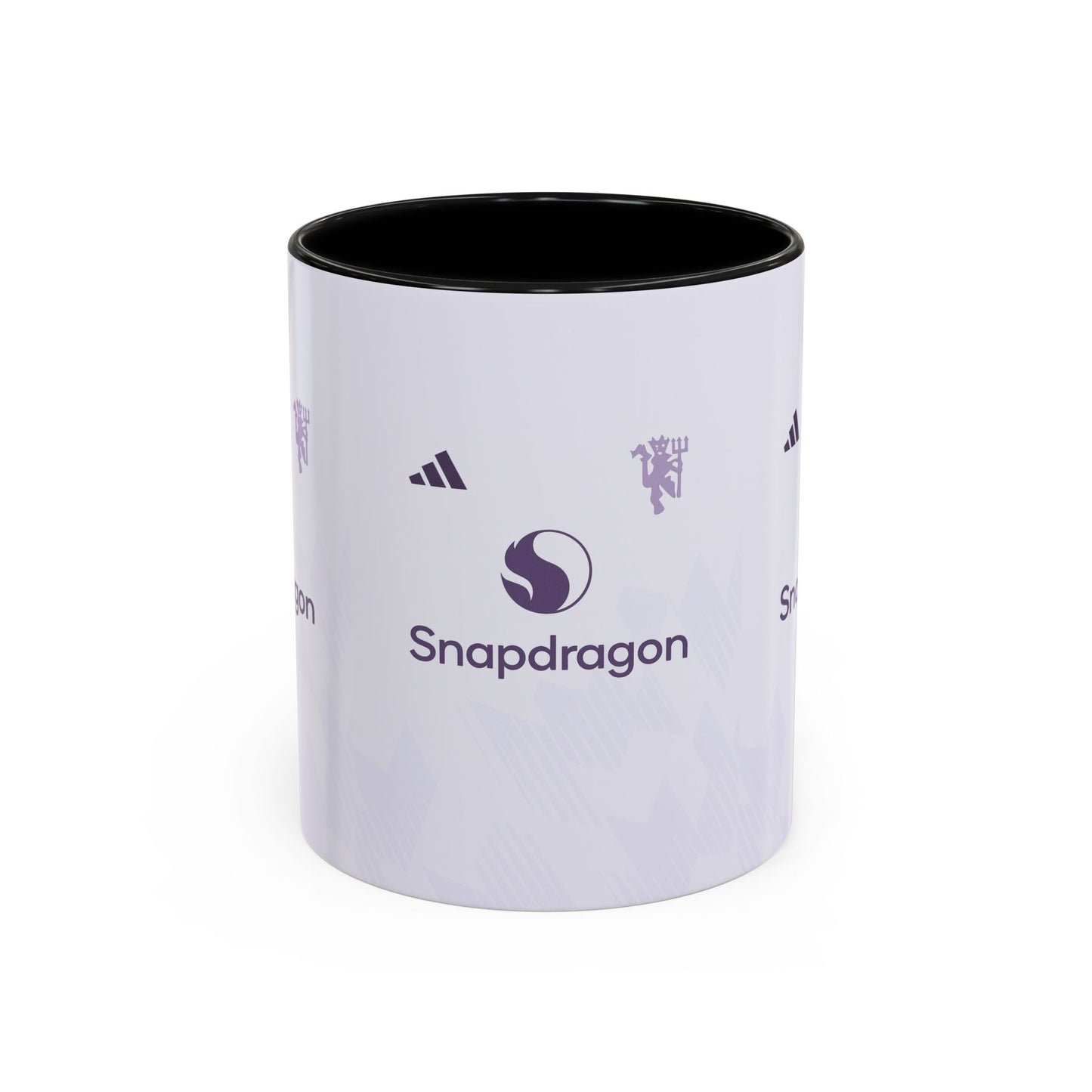 Manchester United Away Shirt 2025-26 Mug