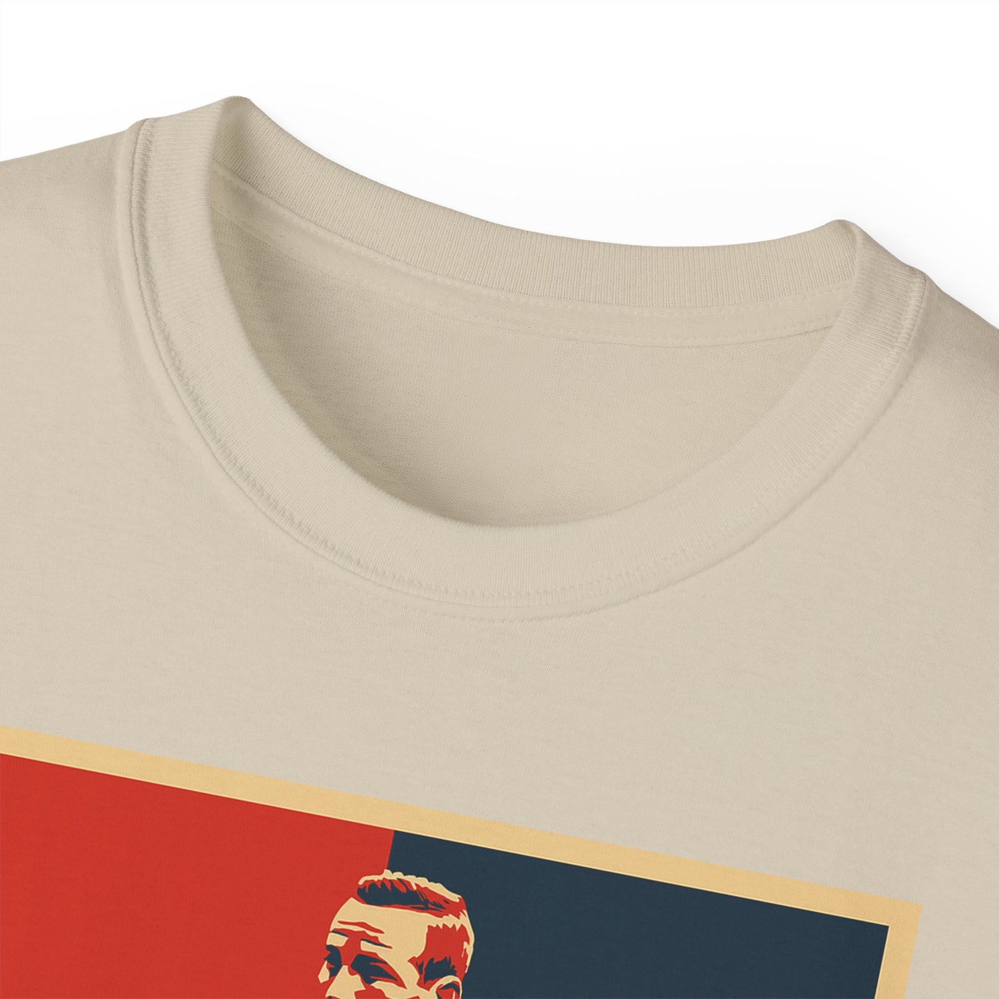 Perry Groves Hope T-Shirt