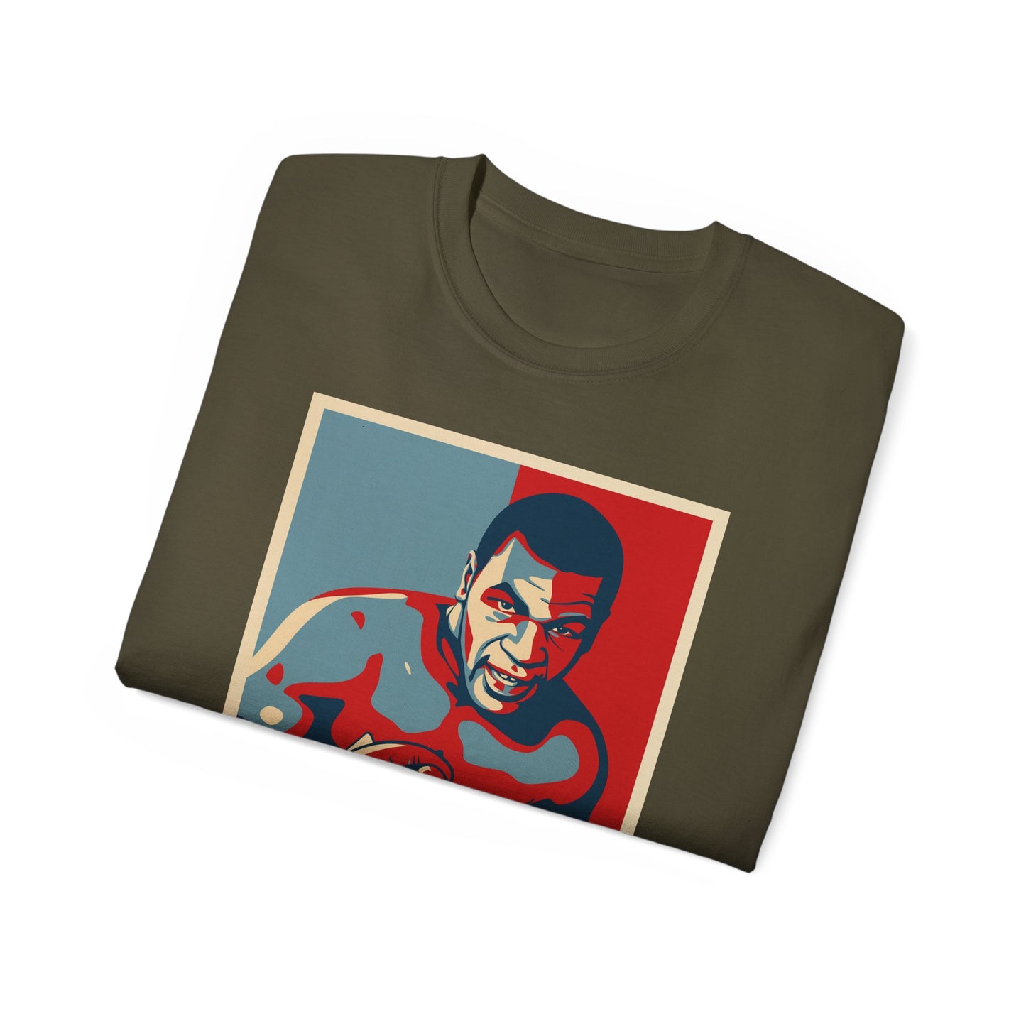 Iron Mike Tyson T-Shirt