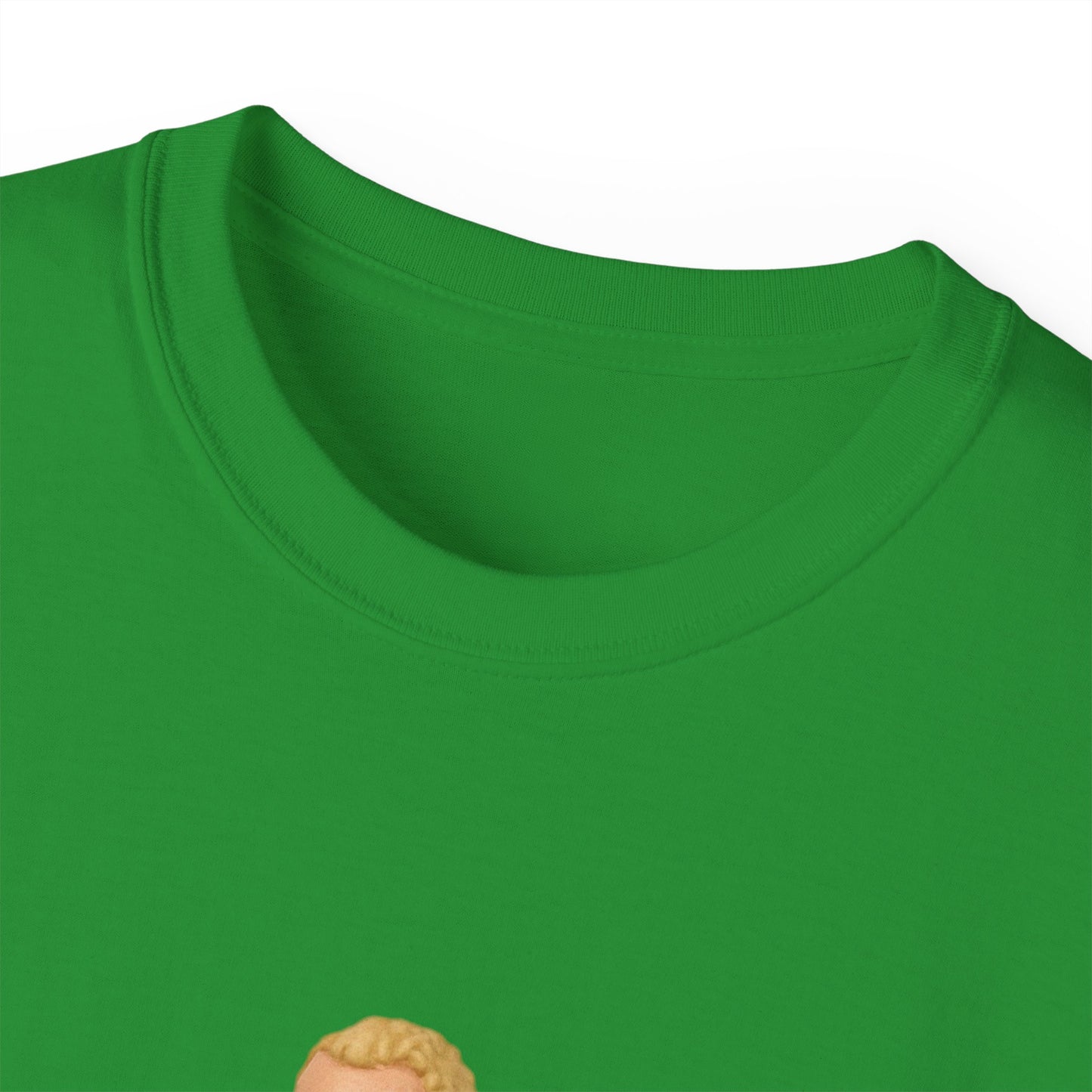 Jimmy Johnstone Subbuteo T-Shirt - Celtic