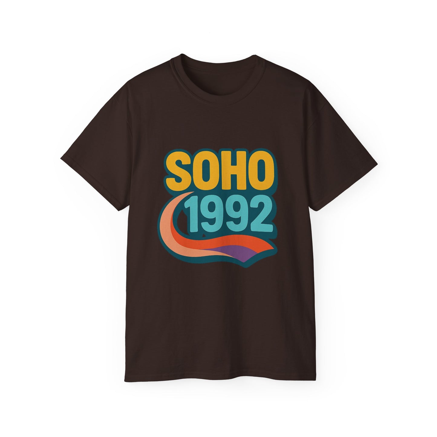 Soho 1992 T-Shirt