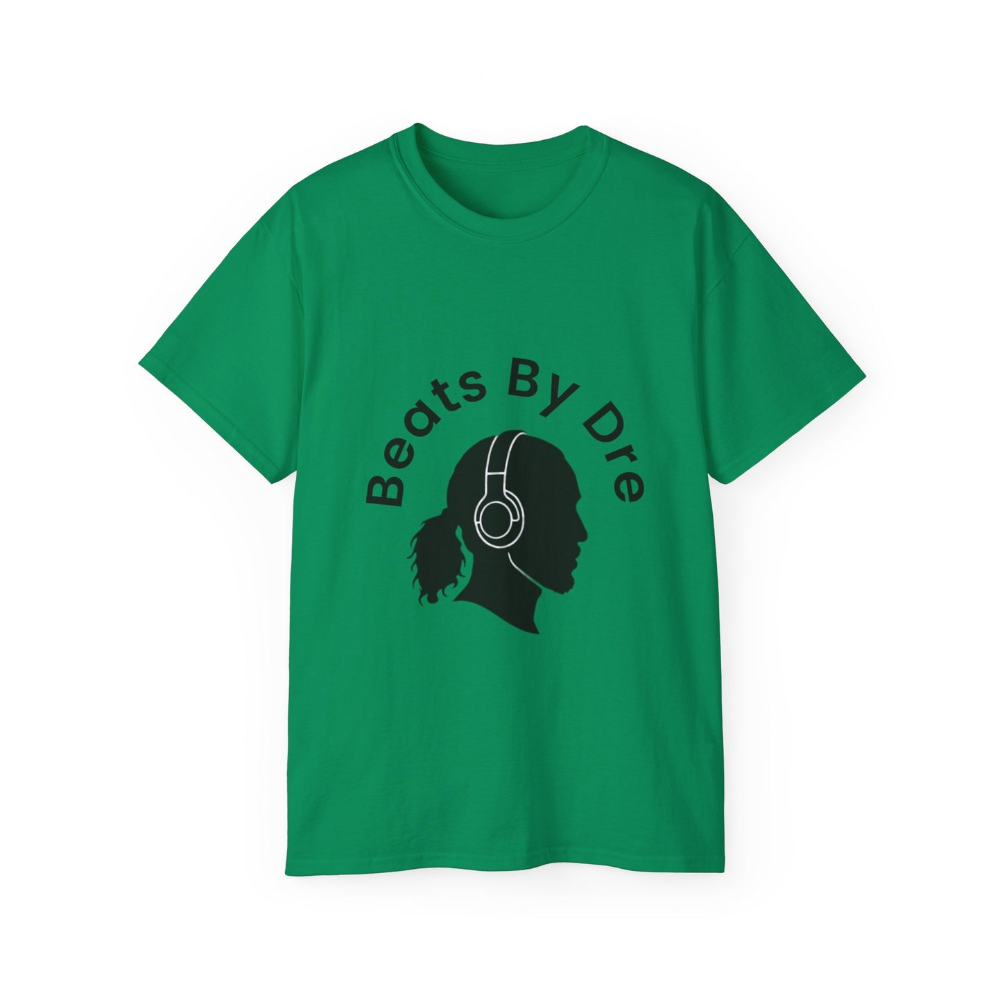 Beats By Dre - Dre Taylor Prestwich Heys Unisex Ultra Cotton Tee