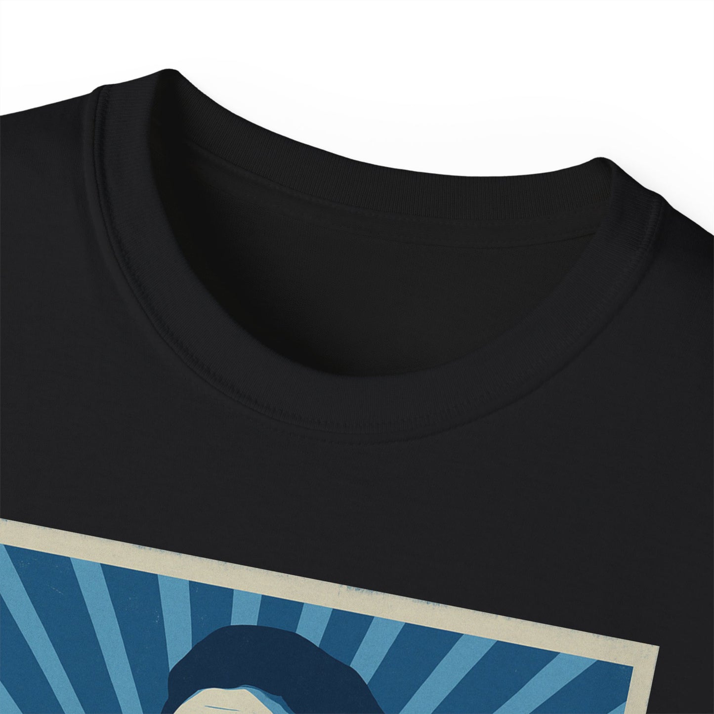 Maradona Propaganda Poster T-Shirt - Argentina