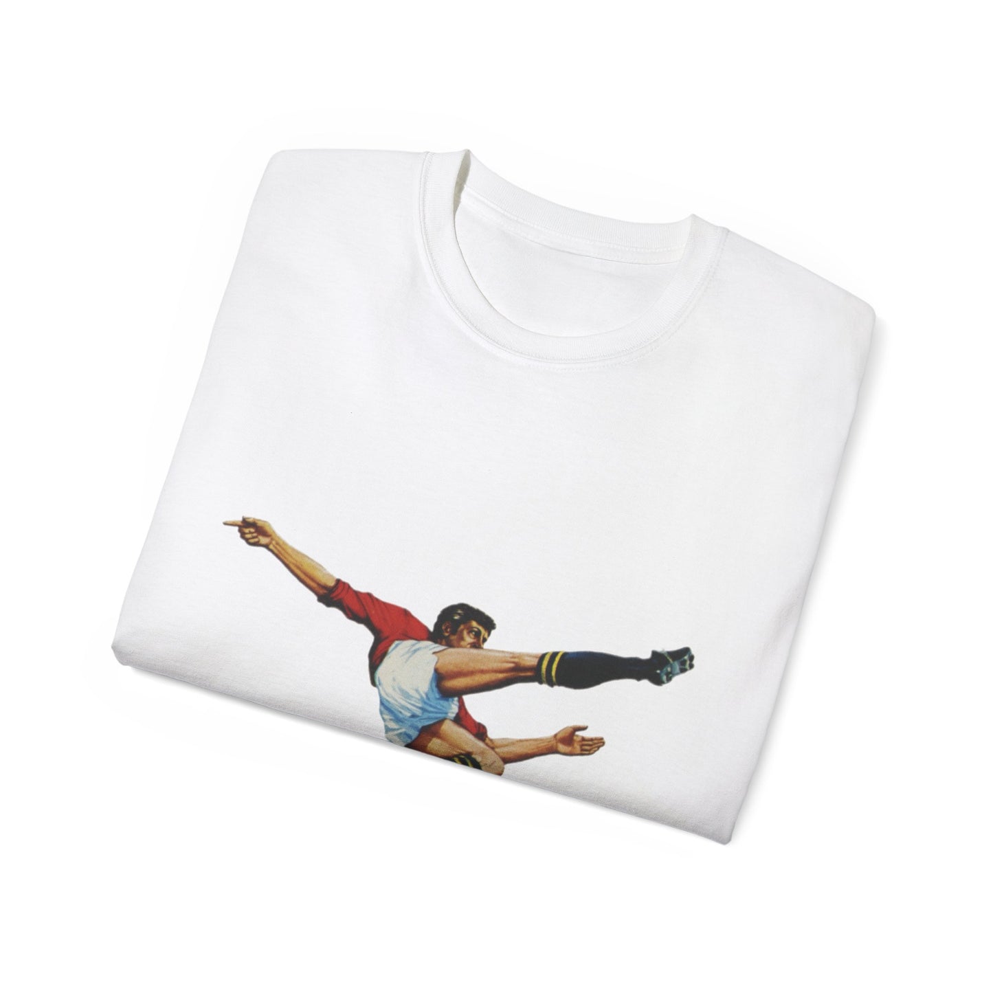 Panini Unisex Ultra Cotton Tee