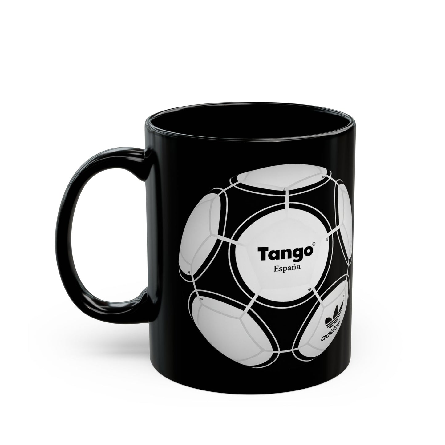 Adidas Tango Espana White Mug