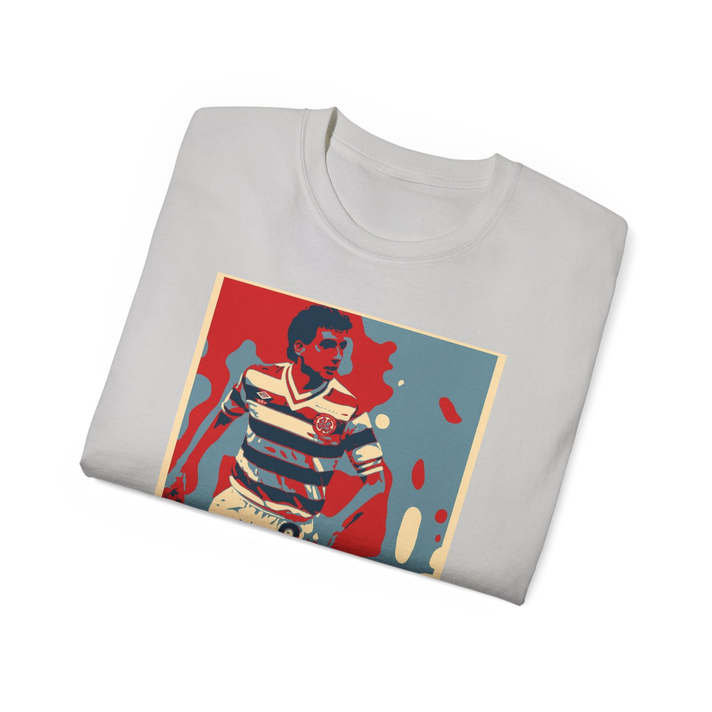 Paul McStay Hope T-Shirt