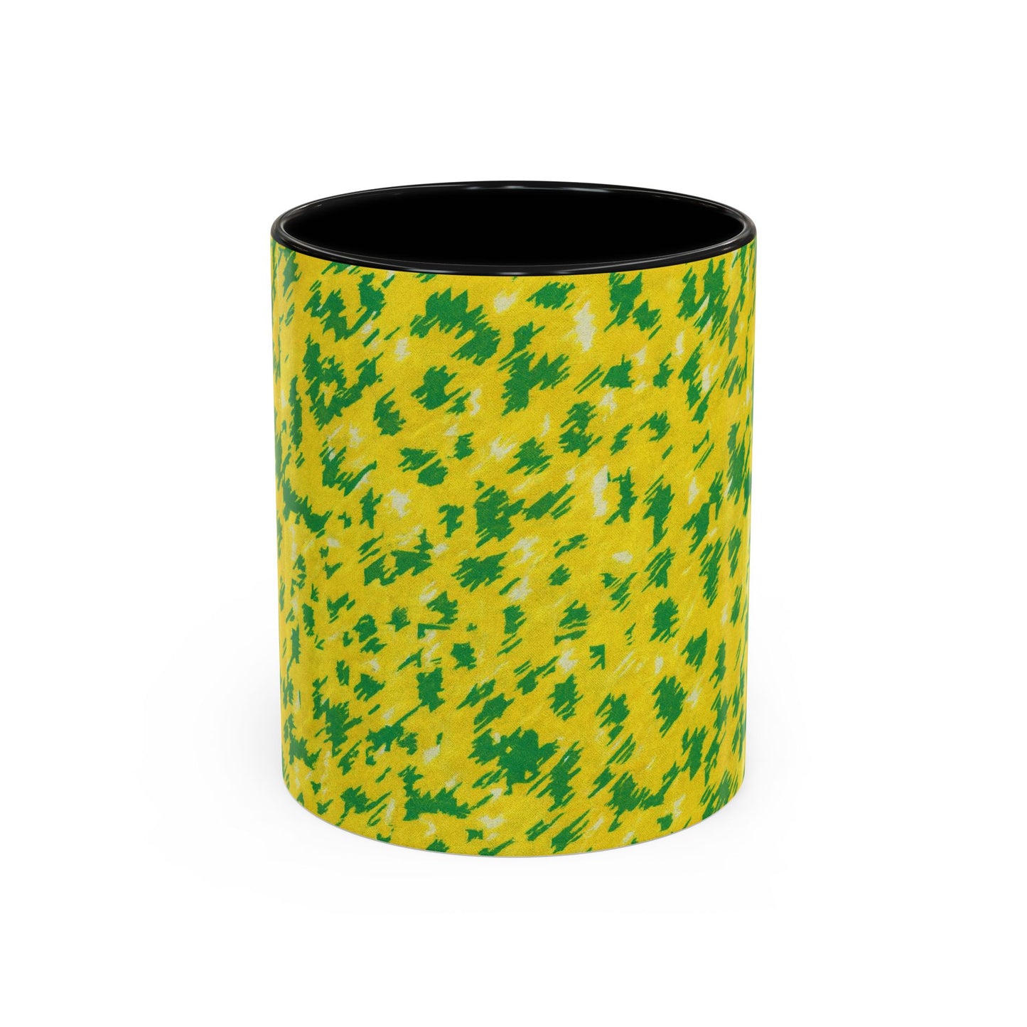 Norwich City 1992-94 Home Kit Mug