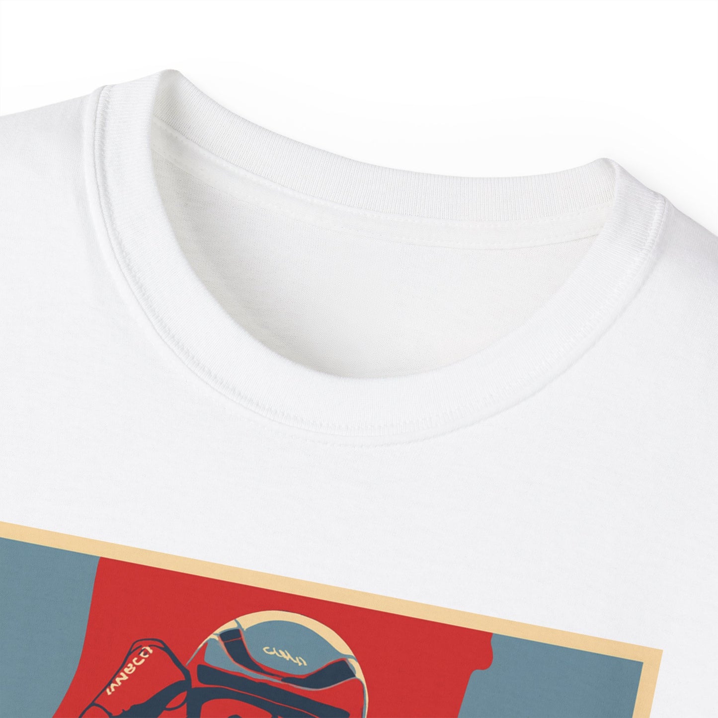 Jasper Philipsen Fist Tour De France